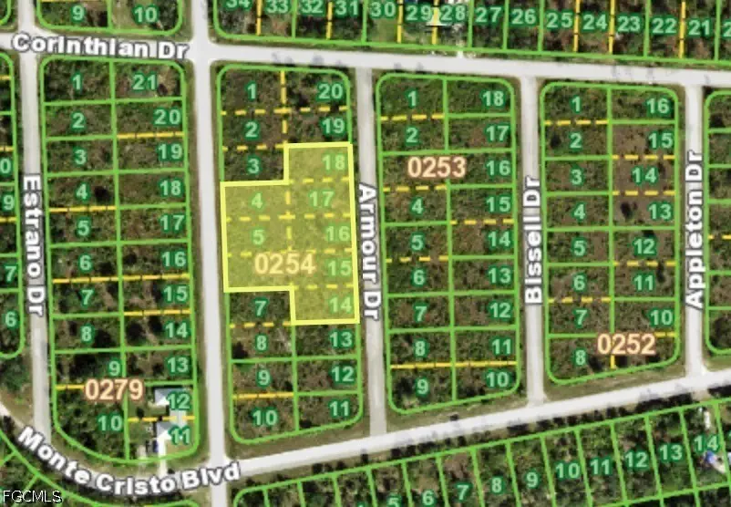 13213 Armour Drive, Punta Gorda, FL 33955 - #1