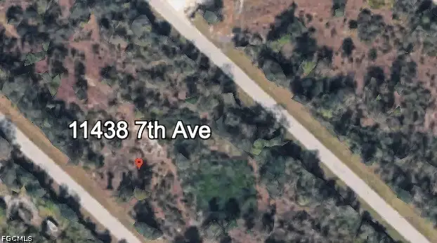 11438 7th Avenue, Punta Gorda, FL 33955 - #1