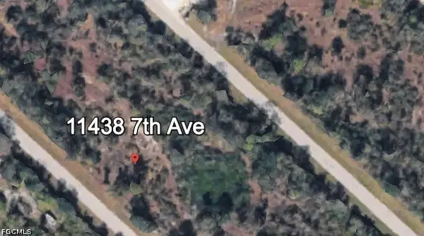 11438 7th Avenue, Punta Gorda, FL 33955