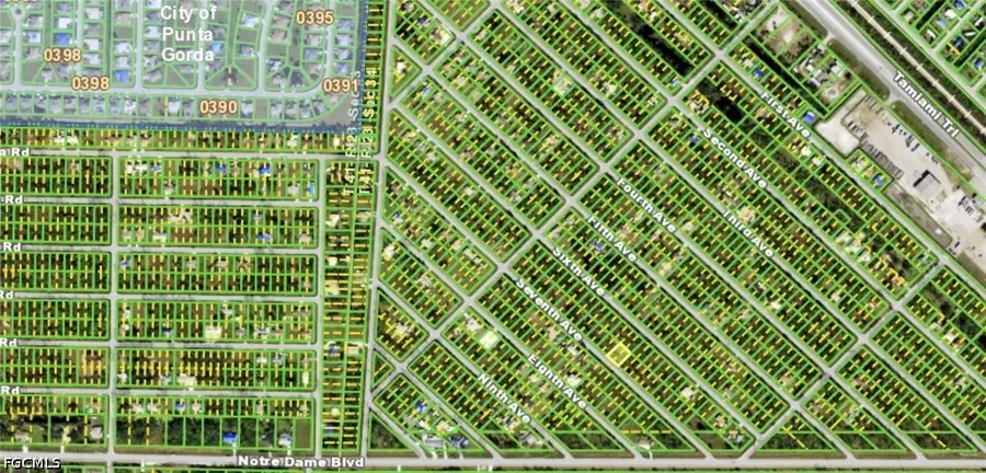 11438 7th Avenue, Punta Gorda, FL 33955 - #2