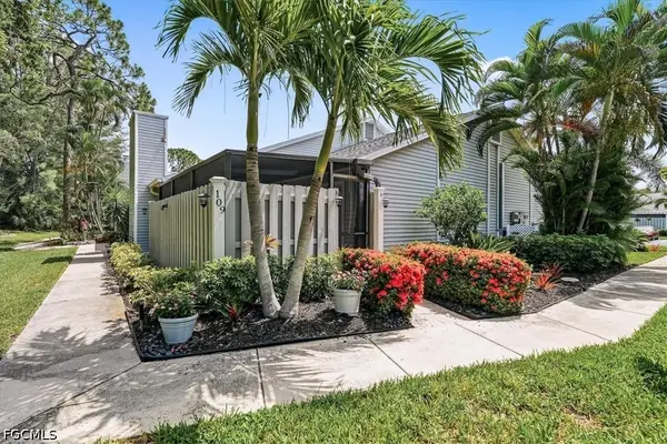 6238 Timberwood Circle #109, Fort Myers, FL 33908
