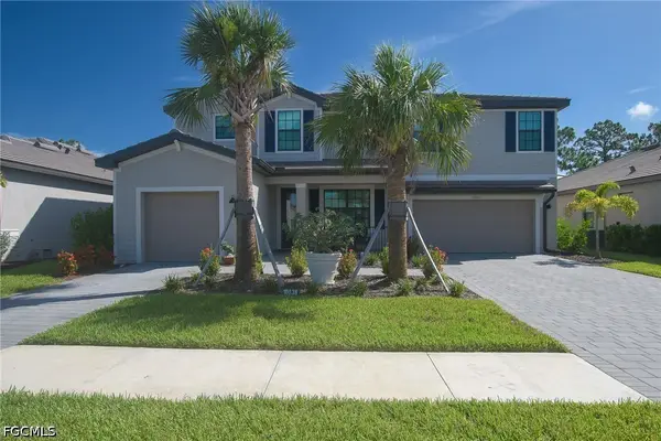 10638 Timber Creek Drive, Fort Myers, FL 33913