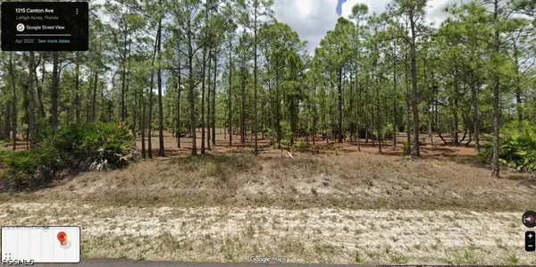 1215 Canton Avenue, Lehigh Acres, FL 33972
