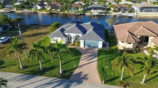 2549 SW 38th Street, Cape Coral, FL 33914