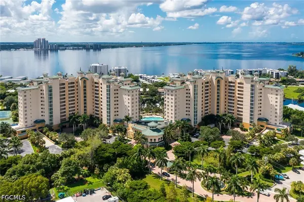 3414 Hancock Bridge Parkway #803, North Fort Myers, FL 33903
