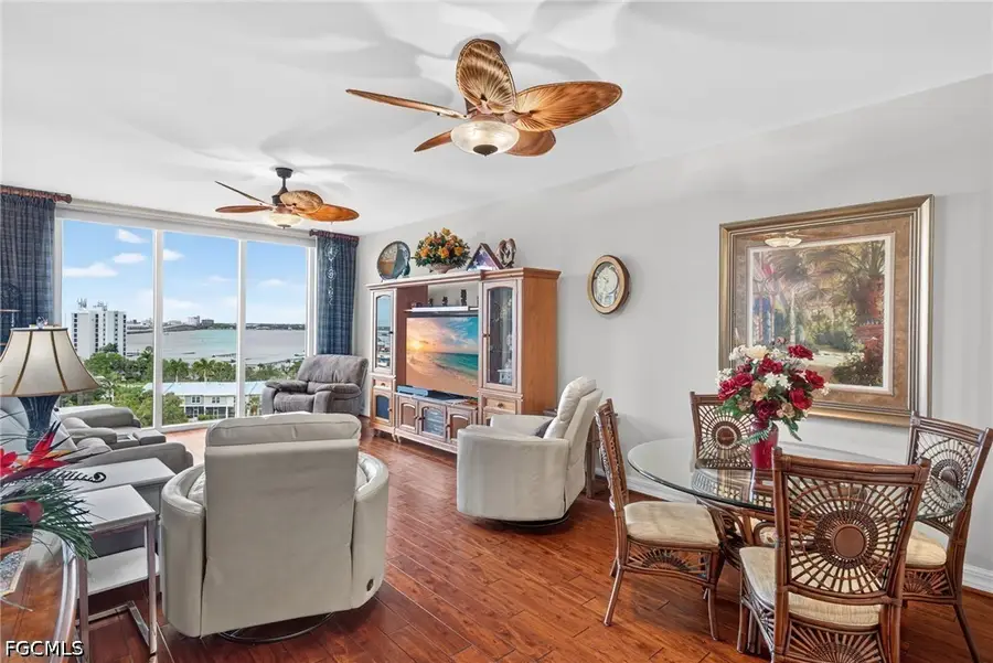 3414 Hancock Bridge Parkway #803, North Fort Myers, FL 33903 - #2
