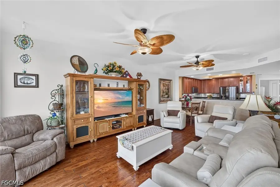 3414 Hancock Bridge Parkway #803, North Fort Myers, FL 33903 - #3