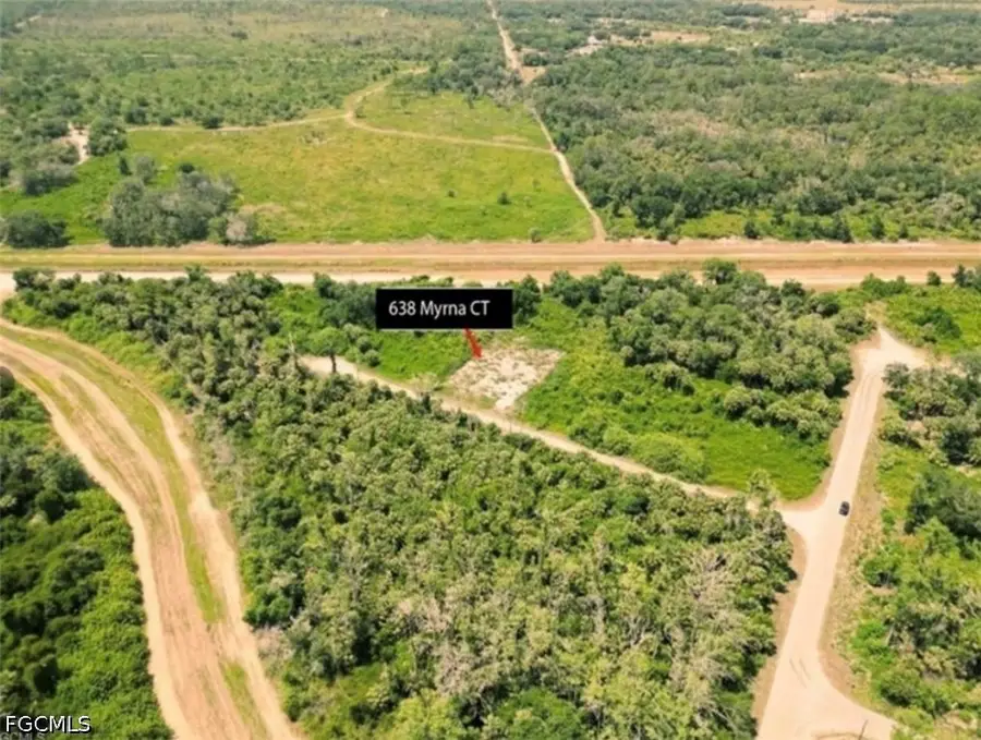 638 Myrna Court, Lehigh Acres, FL 33972 - #3