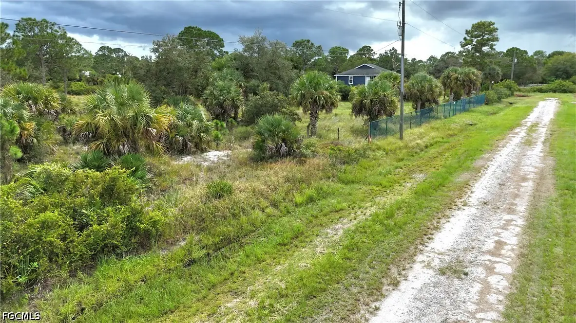 545 S Verda Street, Clewiston, FL 33440 - #1