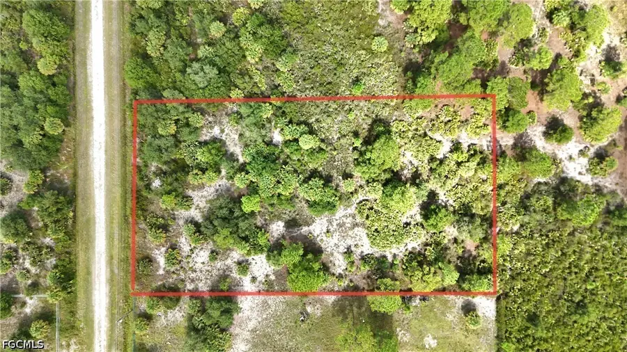 545 S Verda Street, Clewiston, FL 33440 - #2