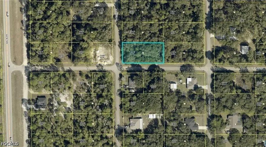 1900 Robert Avenue, Lehigh Acres, FL 33972 - #2