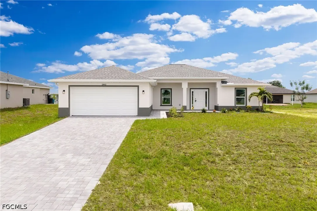 2802 NW 3rd Place, Cape Coral, FL 33993 - #1