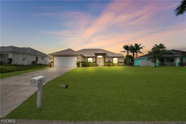 2007 NW 21st Street, Cape Coral, FL 33993