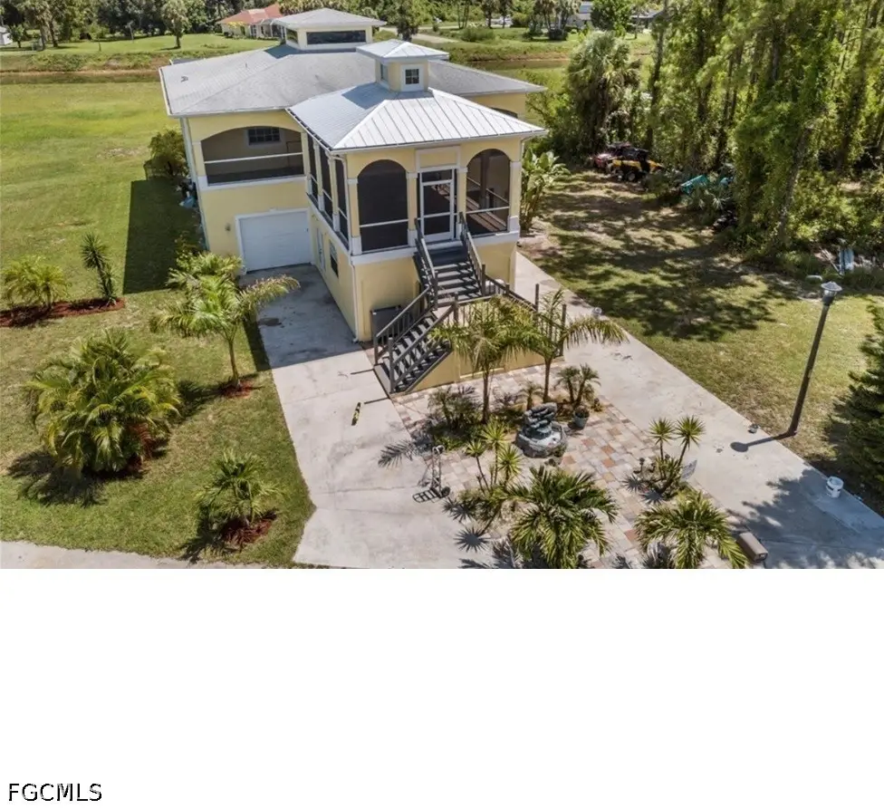 915 Barbara Court, Lehigh Acres, FL 33974 - #1