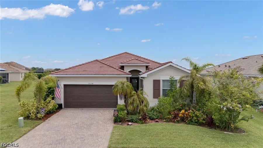 16138 Palmetto Prairie Drive, Alva, FL 33920 - #2