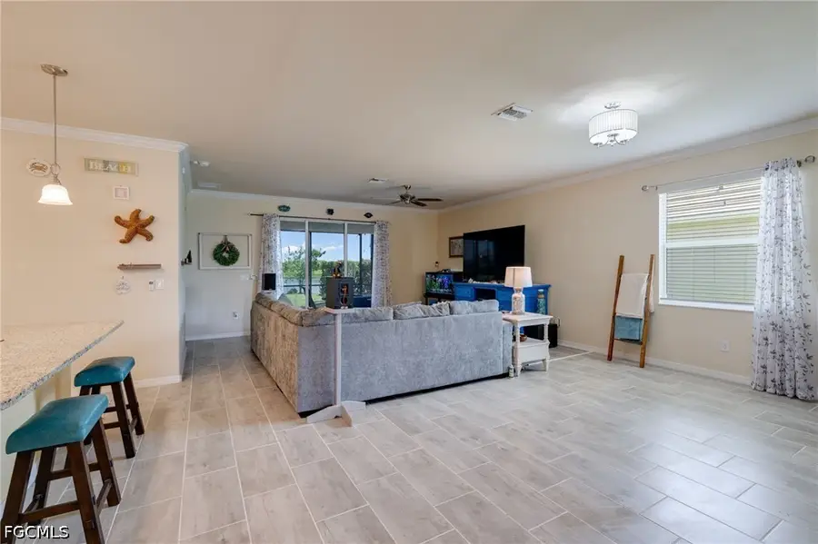16138 Palmetto Prairie Drive, Alva, FL 33920 - #3