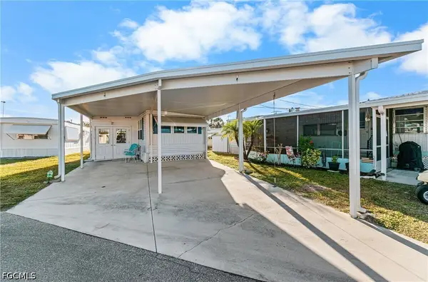 5558 Palm Beach Boulevard #45, Fort Myers, FL 33905