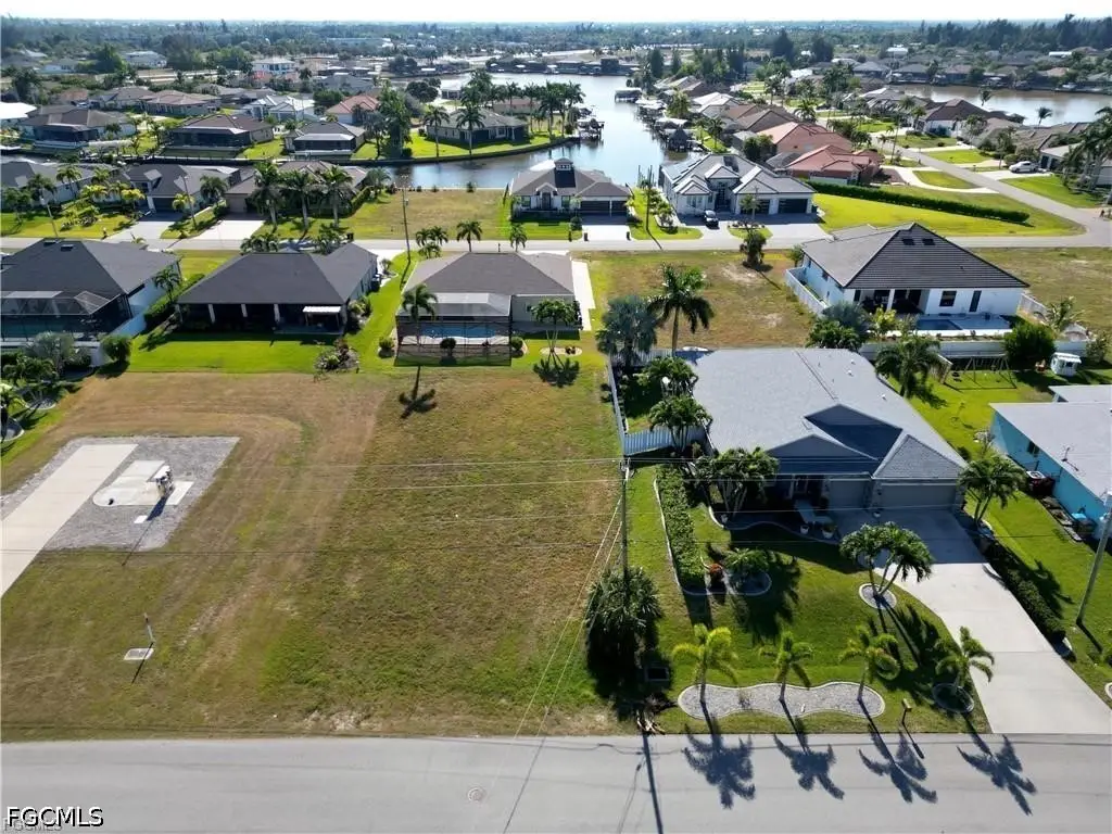 3314 SW 3rd Terrace, Cape Coral, FL 33991 - #1