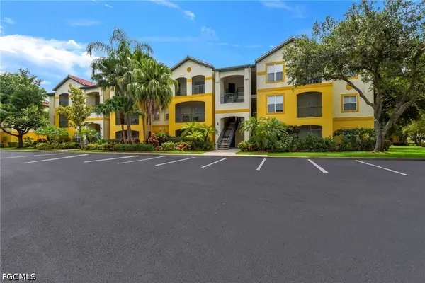 11521 Villa Grand #913, Fort Myers, FL 33913