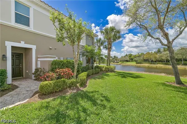 12924 New Market Street #102, Fort Myers, FL 33913