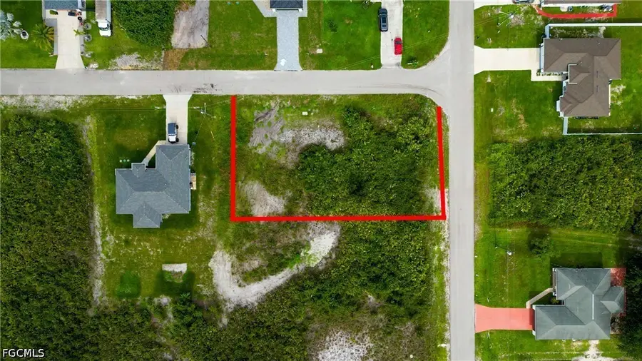 4628 & 4630 Dora Avenue N, Lehigh Acres, FL 33971 - #2