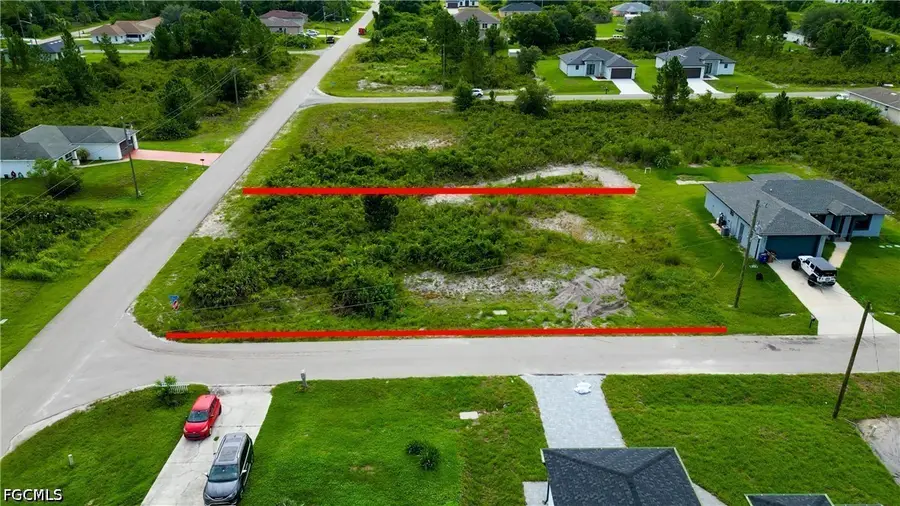 4628 & 4630 Dora Avenue N, Lehigh Acres, FL 33971 - #3