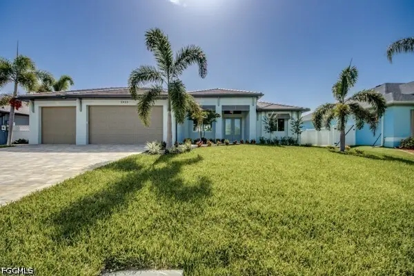 3935 SW 17th Place, Cape Coral, FL 33914