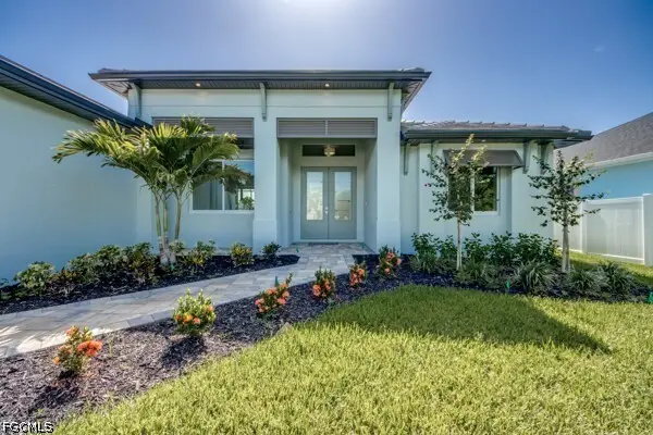 3935 SW 17th Place, Cape Coral, FL 33914 - #2