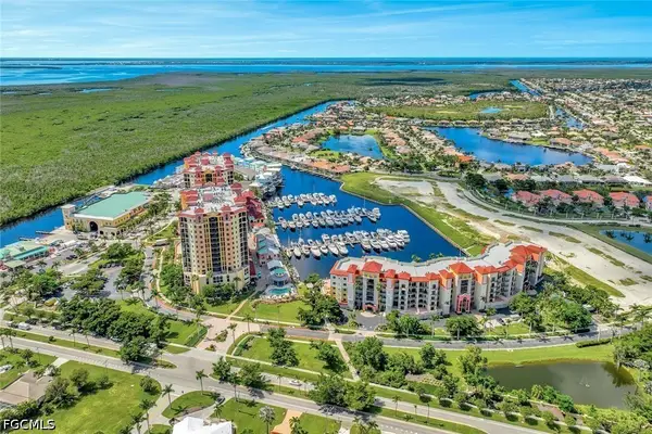 5781 Cape Harbour Drive #1304, Cape Coral, FL 33914