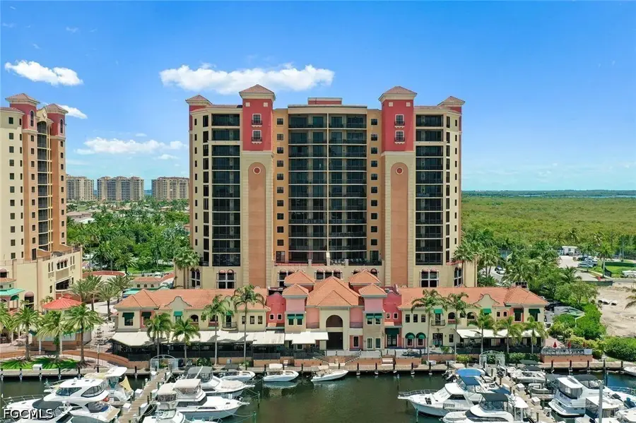 5781 Cape Harbour Drive #1304, Cape Coral, FL 33914 - #2