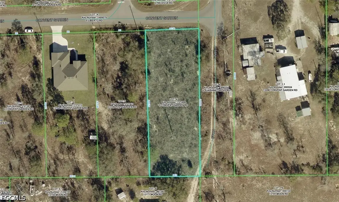 13162 Convent Garden Road, Brooksville, FL 34613 - #1