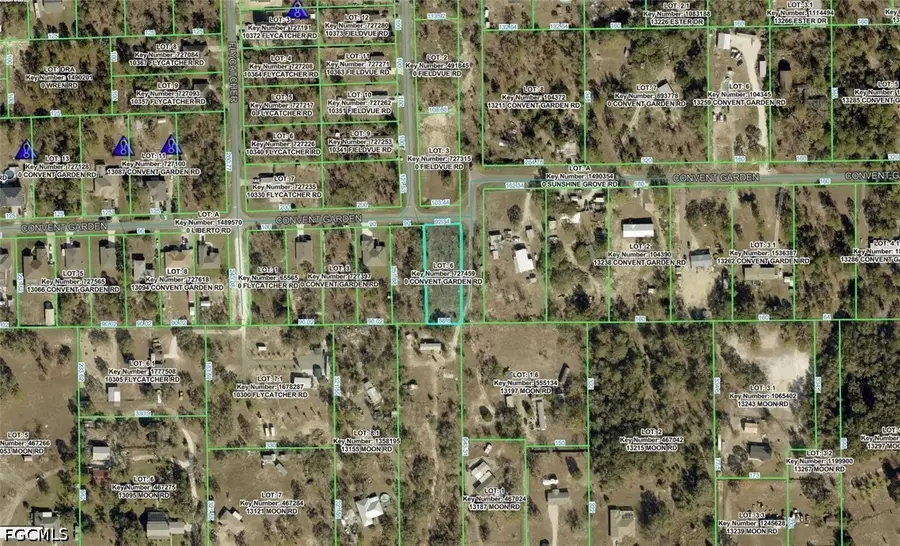13162 Convent Garden Road, Brooksville, FL 34613 - #2