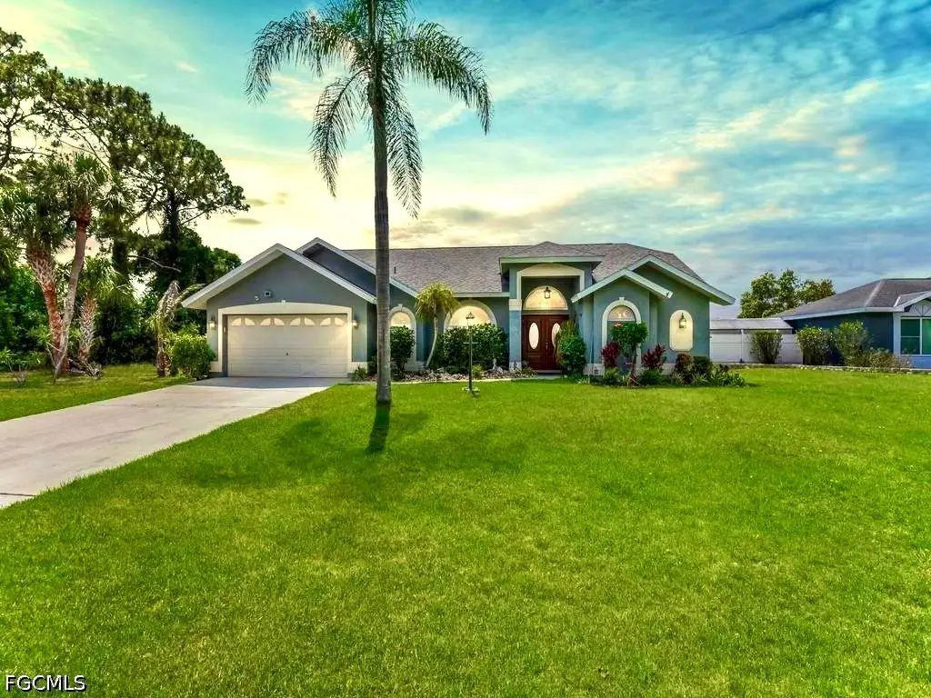 1623 Covington Meadows Circle, Lehigh Acres, FL 33936 - #1