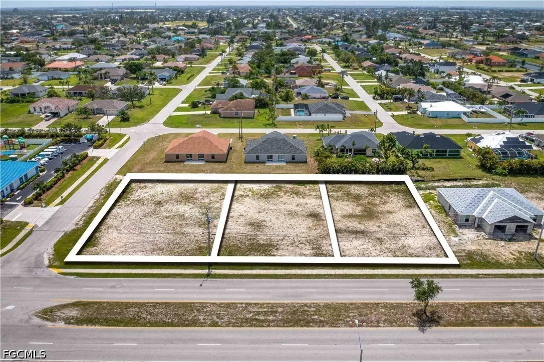 2916 Skyline Boulevard, Cape Coral, FL 33914 - #1