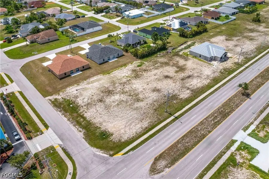 2916 Skyline Boulevard, Cape Coral, FL 33914 - #2