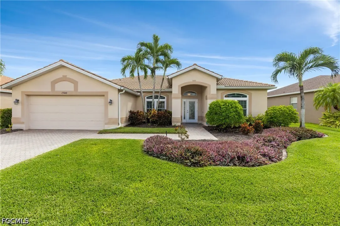 15040 Balmoral Loop, Fort Myers, FL 33919 - #1