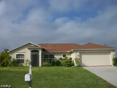 2604 Old Burnt Store Road N, Cape Coral, FL 33993