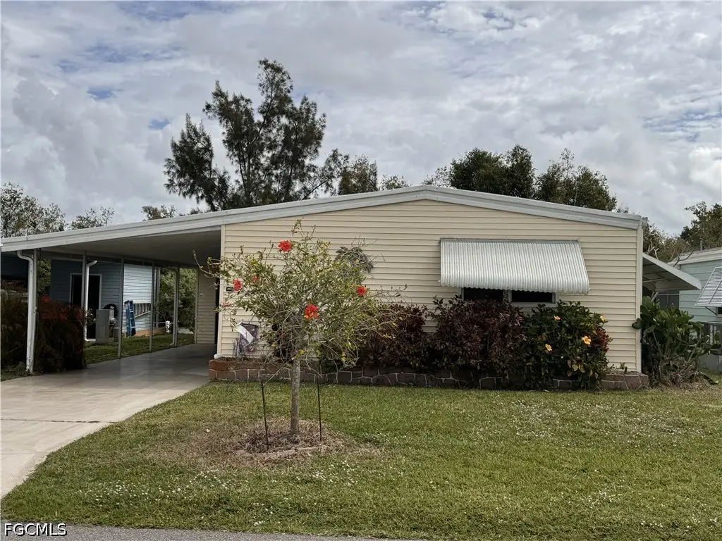 350 Shoreland Drive, Fort Myers, FL 33905 - #1