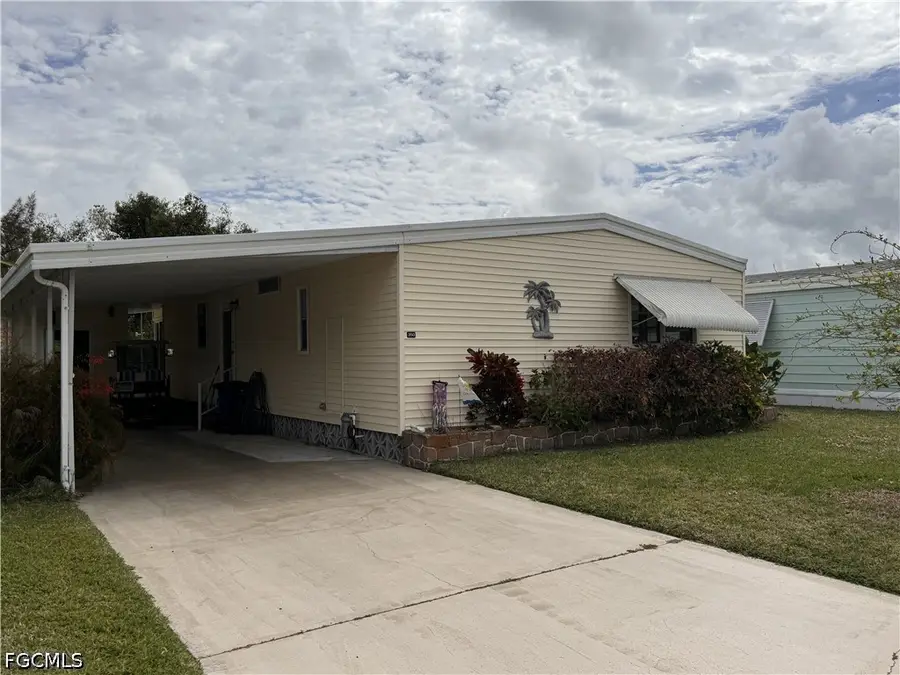 350 Shoreland Drive, Fort Myers, FL 33905 - #2