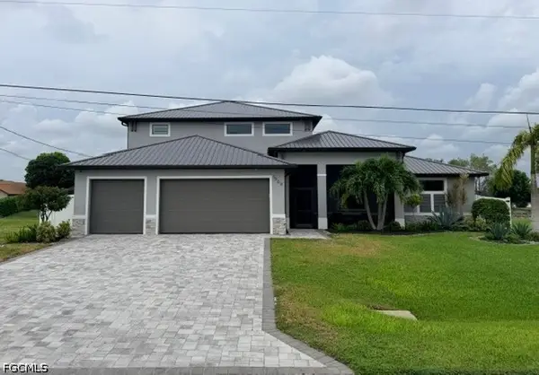 1909 SE 14th Street, Cape Coral, FL 33990