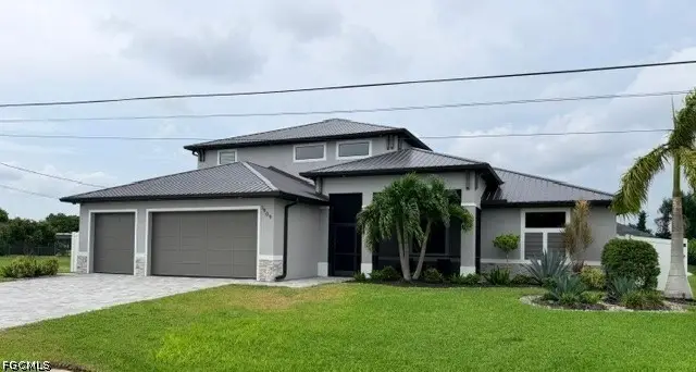 1909 SE 14th Street, Cape Coral, FL 33990 - #2