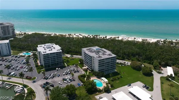 5 Bluebill Avenue #308, Naples, FL 34108