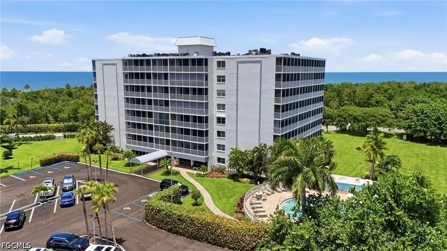 5 Bluebill Avenue #308, Naples, FL 34108 - #2