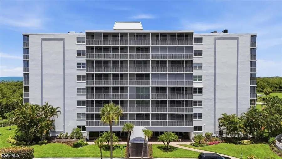 5 Bluebill Avenue #308, Naples, FL 34108 - #3