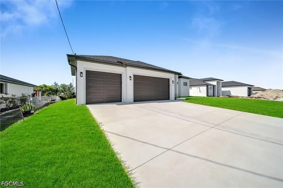 318 NW 9th Street, Cape Coral, FL 33993 - #2
