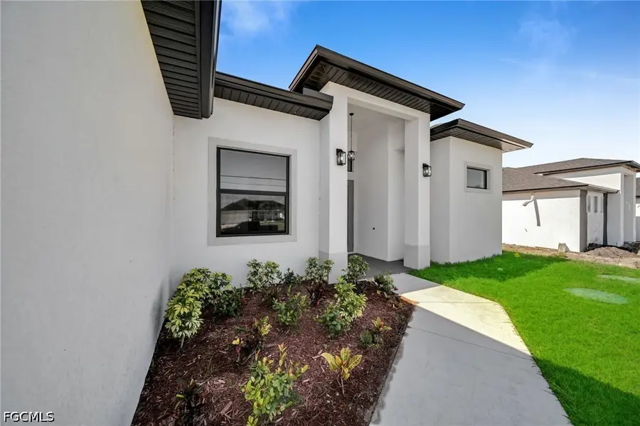 318 NW 9th Street, Cape Coral, FL 33993 - #3