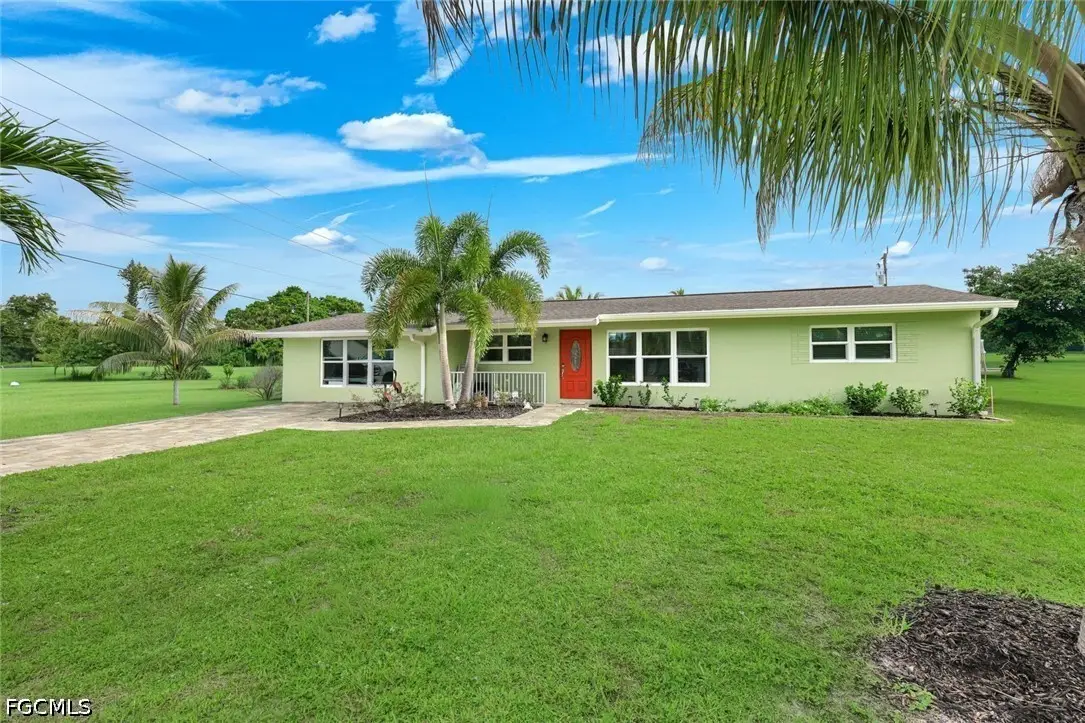 1007 Wilshire Drive, Fort Myers, FL 33919 - #1