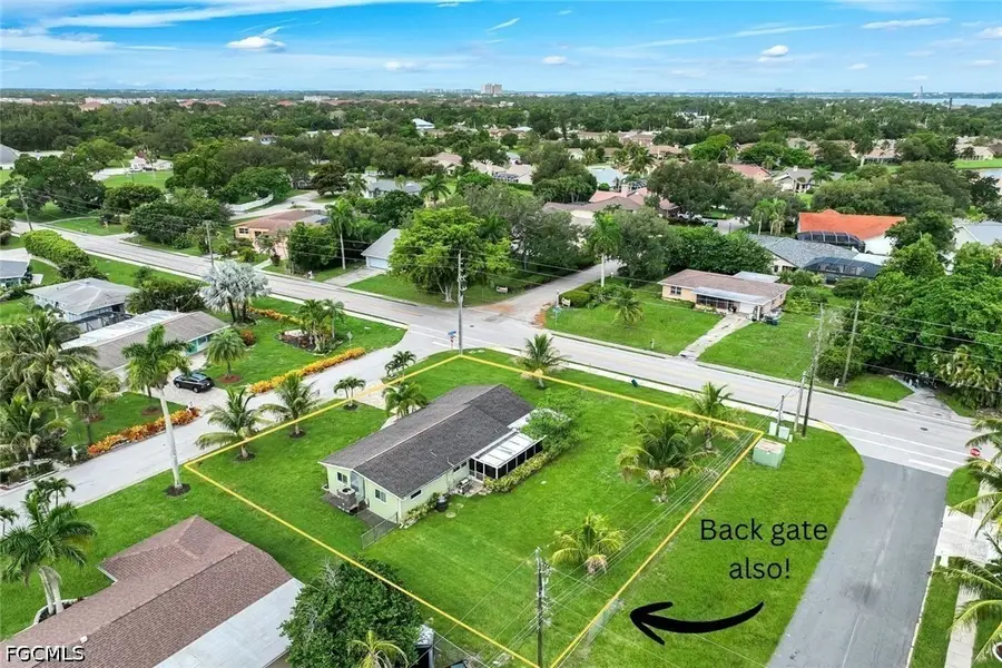 1007 Wilshire Drive, Fort Myers, FL 33919 - #3