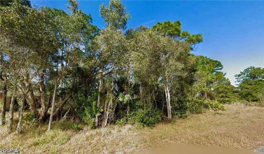 734 Bedford Drive, Lehigh Acres, FL 33974 - #2