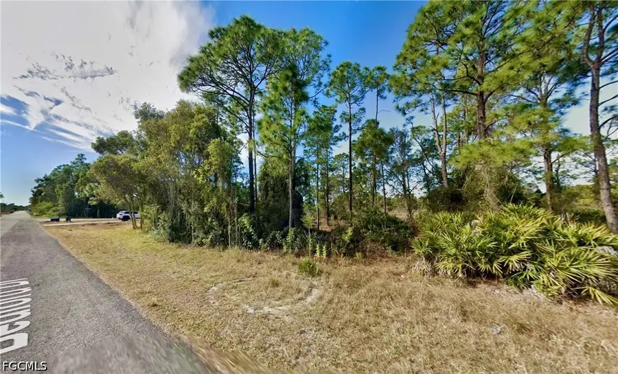 734 Bedford Drive, Lehigh Acres, FL 33974 - #3
